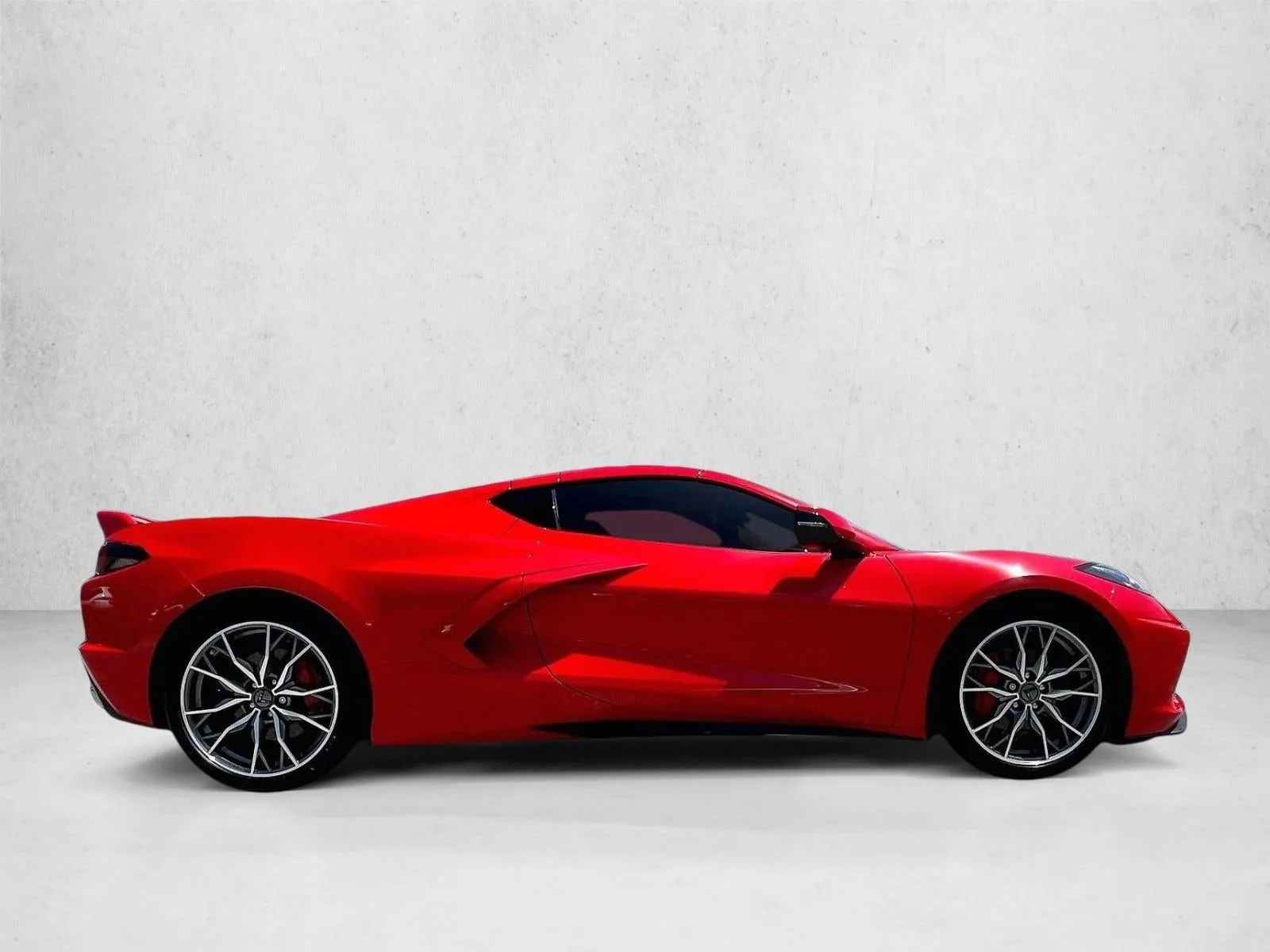 2024 Chevrolet Corvette Stingray 3LT photo 5