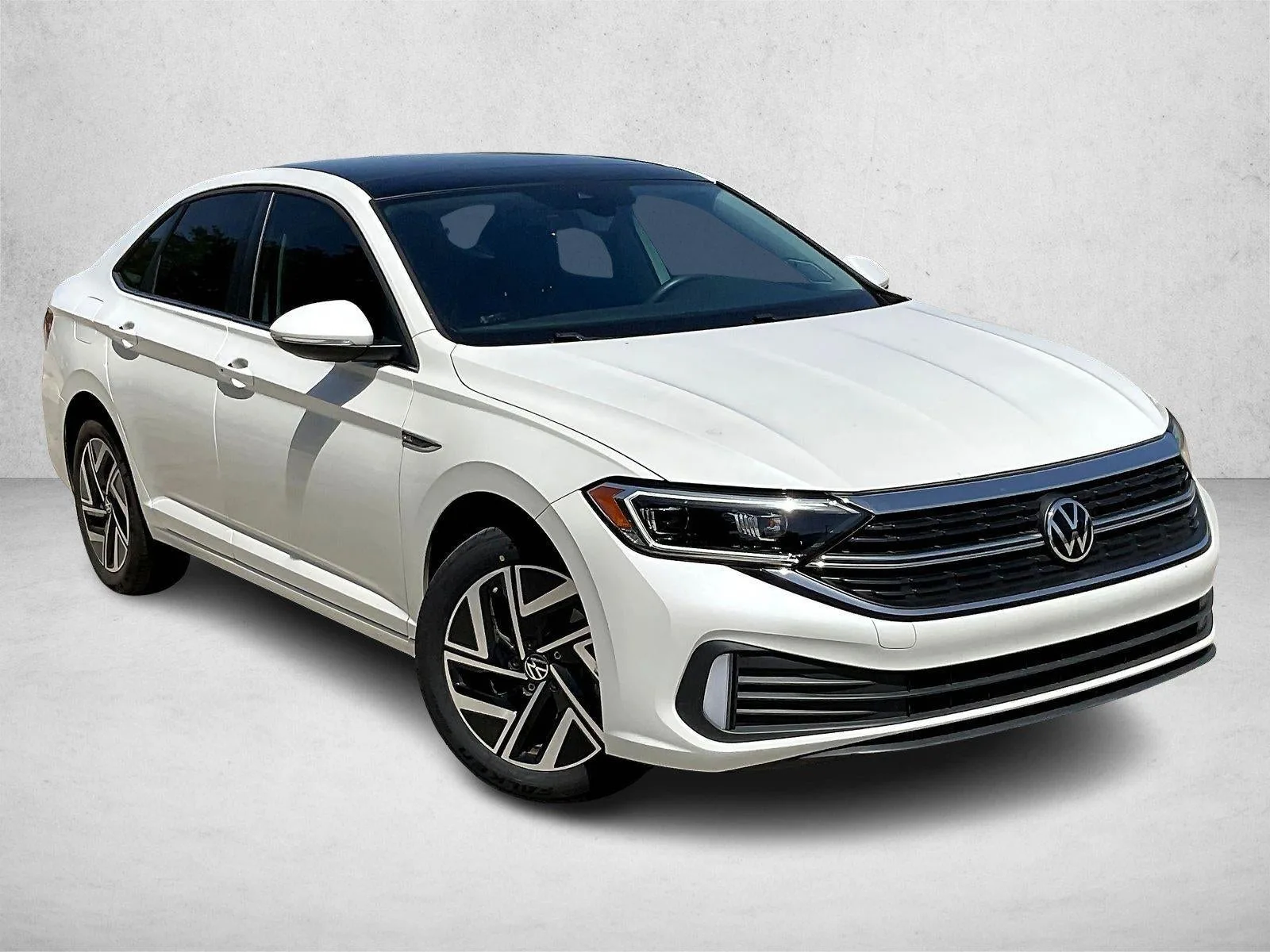 2024 Volkswagen Jetta SEL Auto photo 9