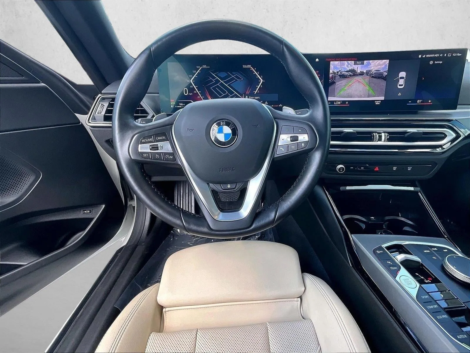 2024 BMW 230i 230i photo 7