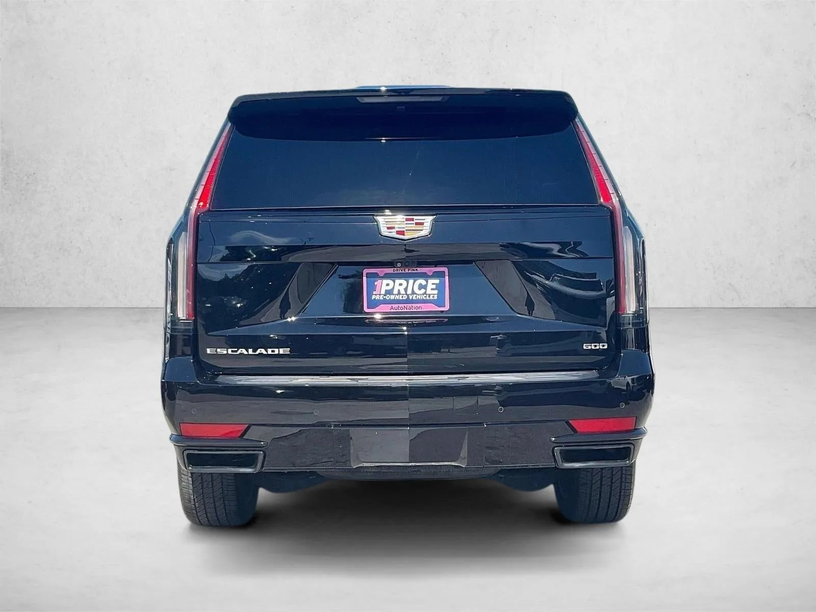 2023 Cadillac Escalade 4WD Sport photo 4