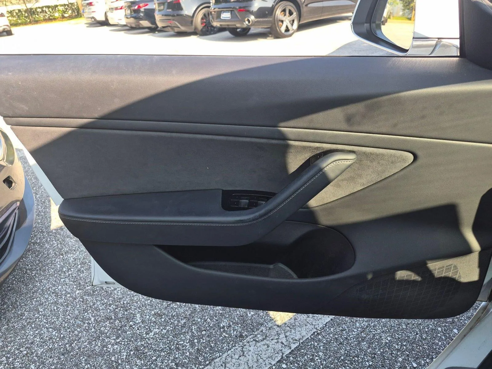 2019 Tesla Model 3 Standard Range RWD *Ltd Avail* photo 10