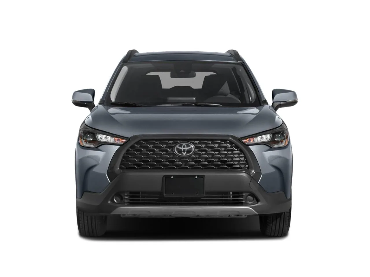 2023 Toyota Corolla Cross LE 2WD (Natl) photo 9