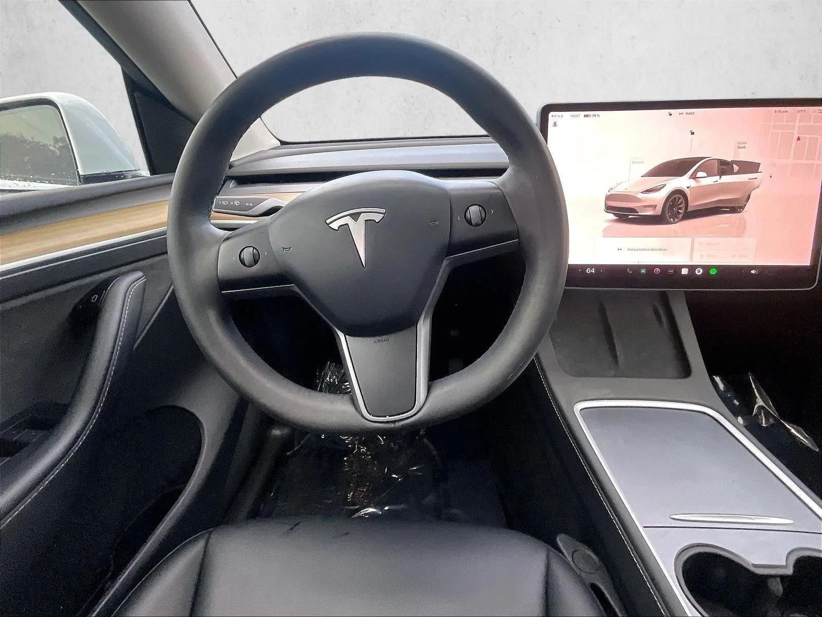 2023 Tesla Model Y Long Range photo 5