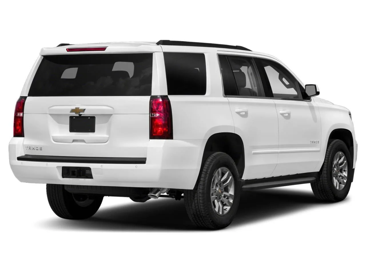 2019 Chevrolet Tahoe 4WD LT photo 7