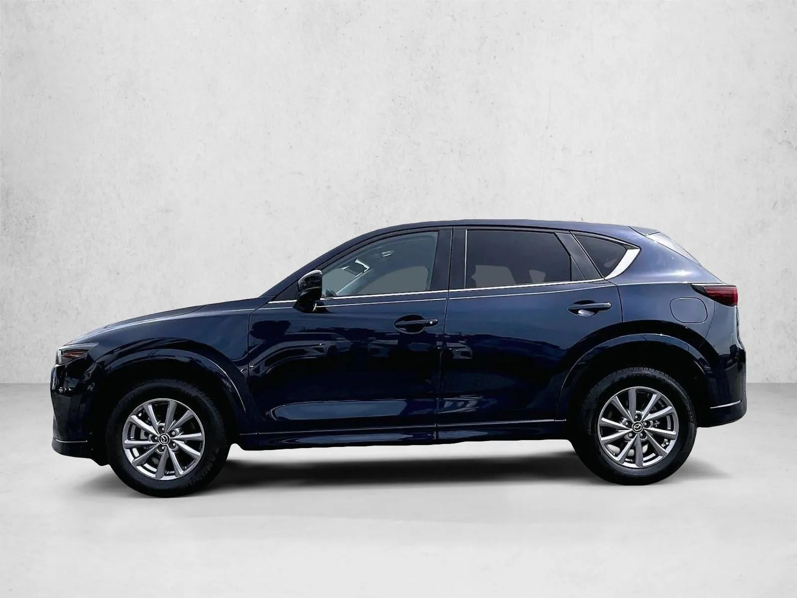 2024 Mazda CX-5 2.5 S Select photo 6