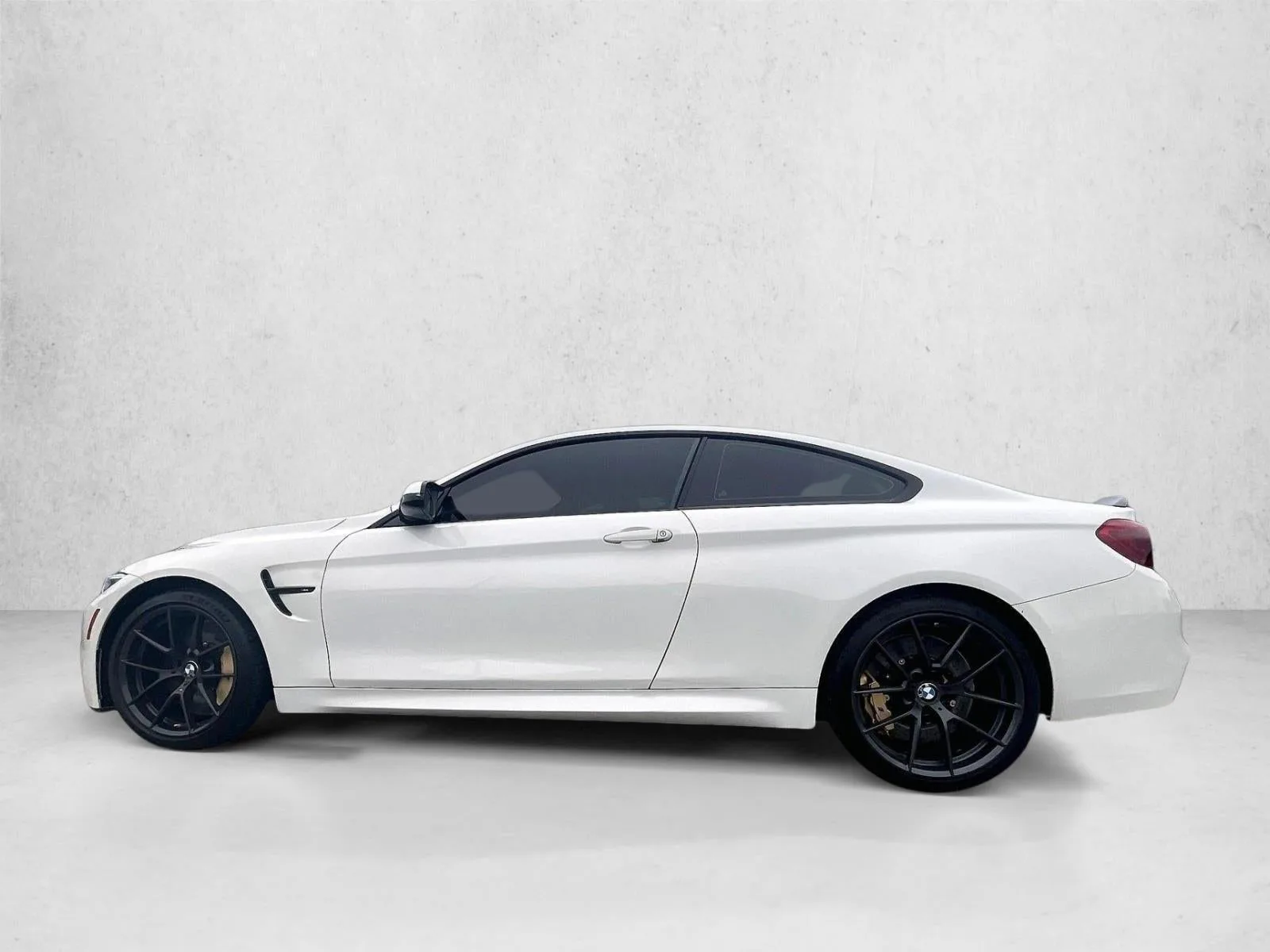 2019 BMW M4 CS photo 5