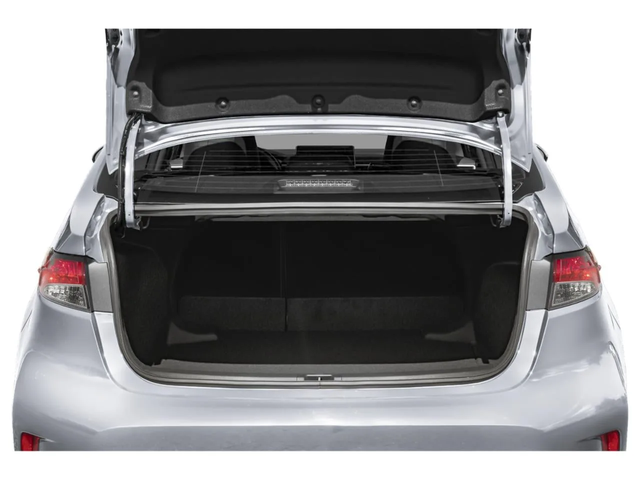 2024 Toyota Corolla LE CVT (Natl) photo 10