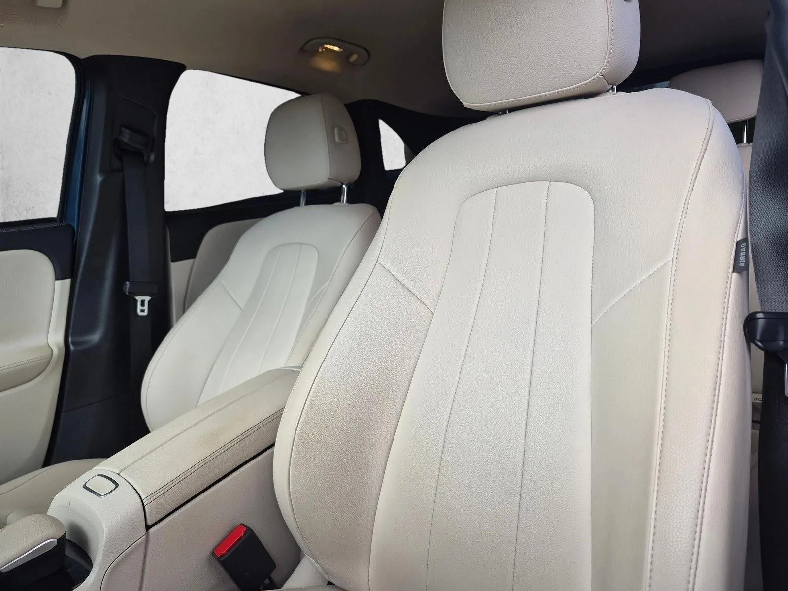 2023 Mercedes-Benz GLA GLA 250 SUV photo 10