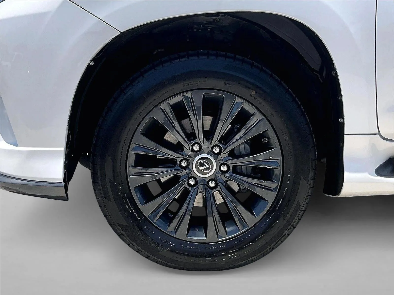 2023 Lexus GX 460 Premium photo 10