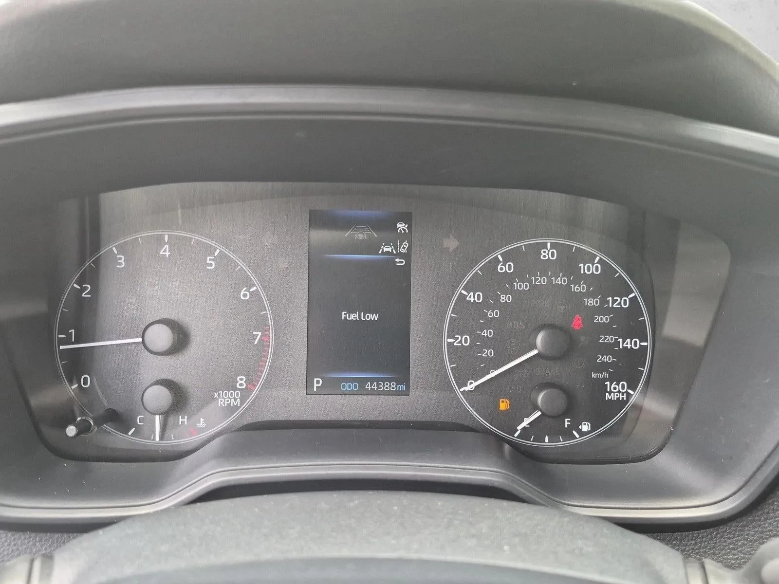 2023 Toyota Corolla LE CVT (Natl) photo 11