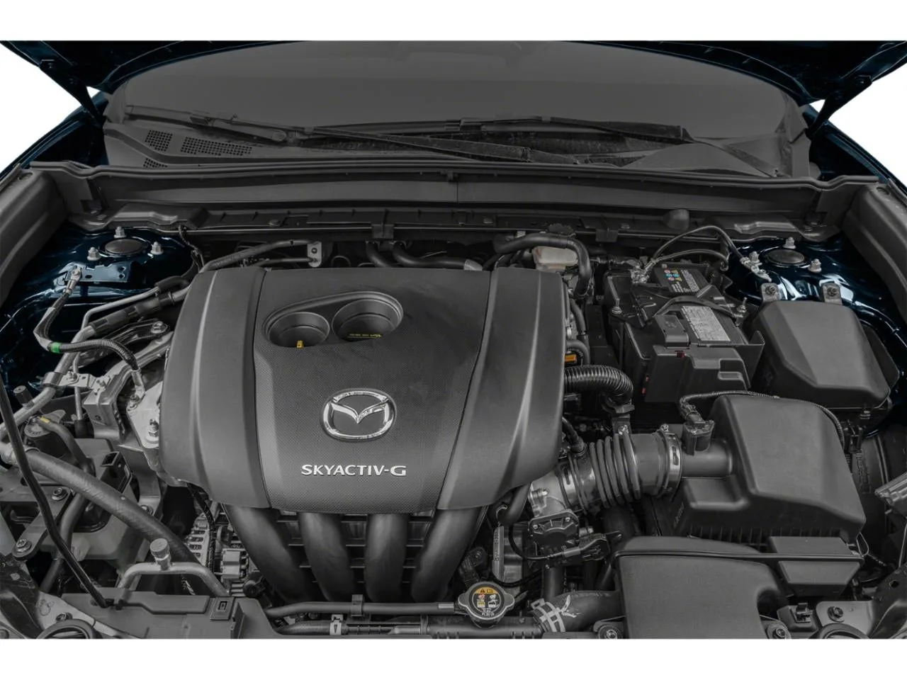 2020 Mazda CX-30 FWD photo 11