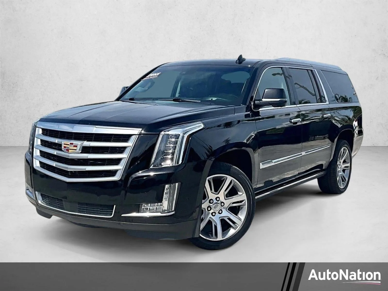 2019 Cadillac Escalade ESV