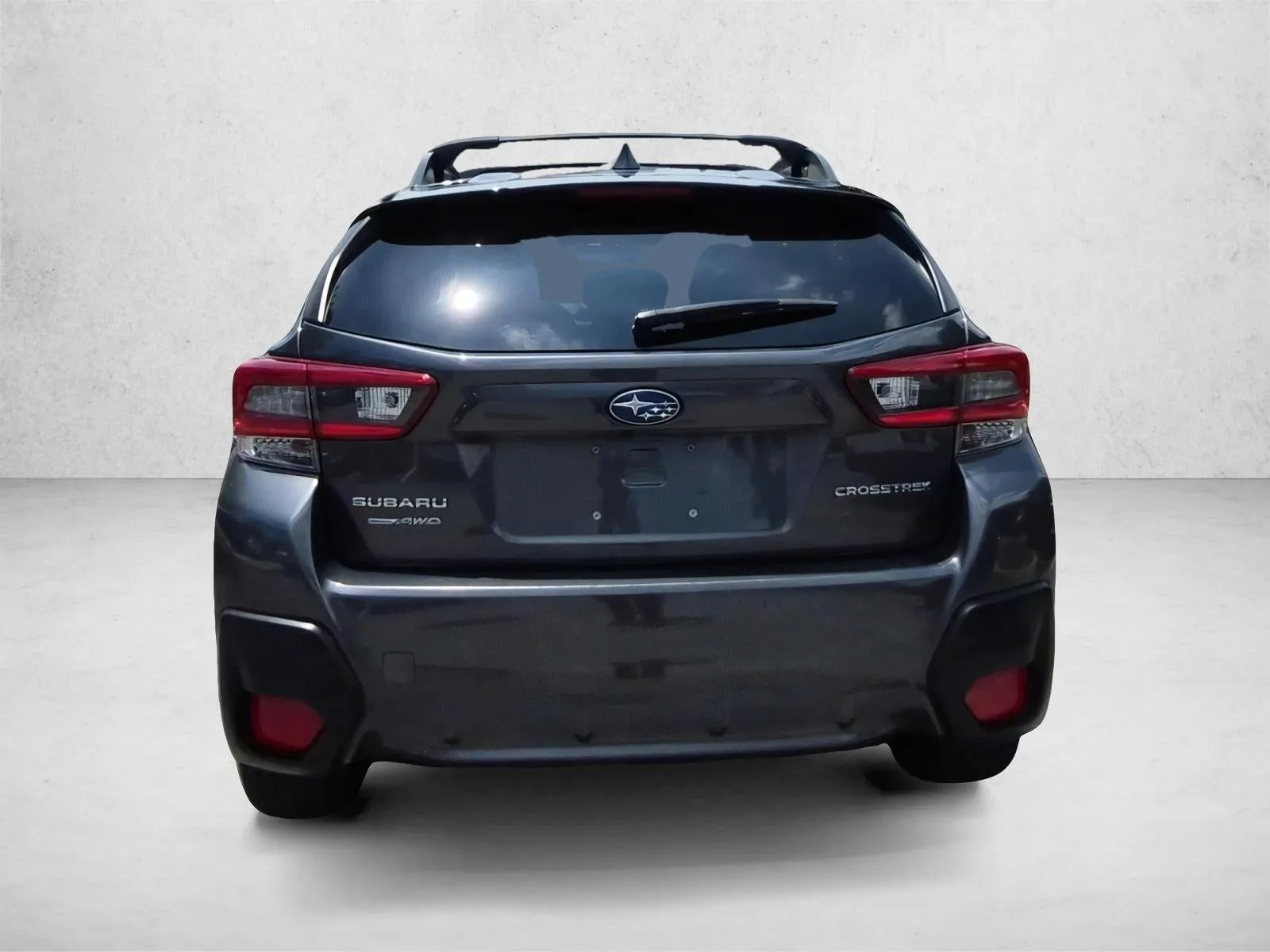 2021 Subaru Crosstrek Premium CVT photo 7