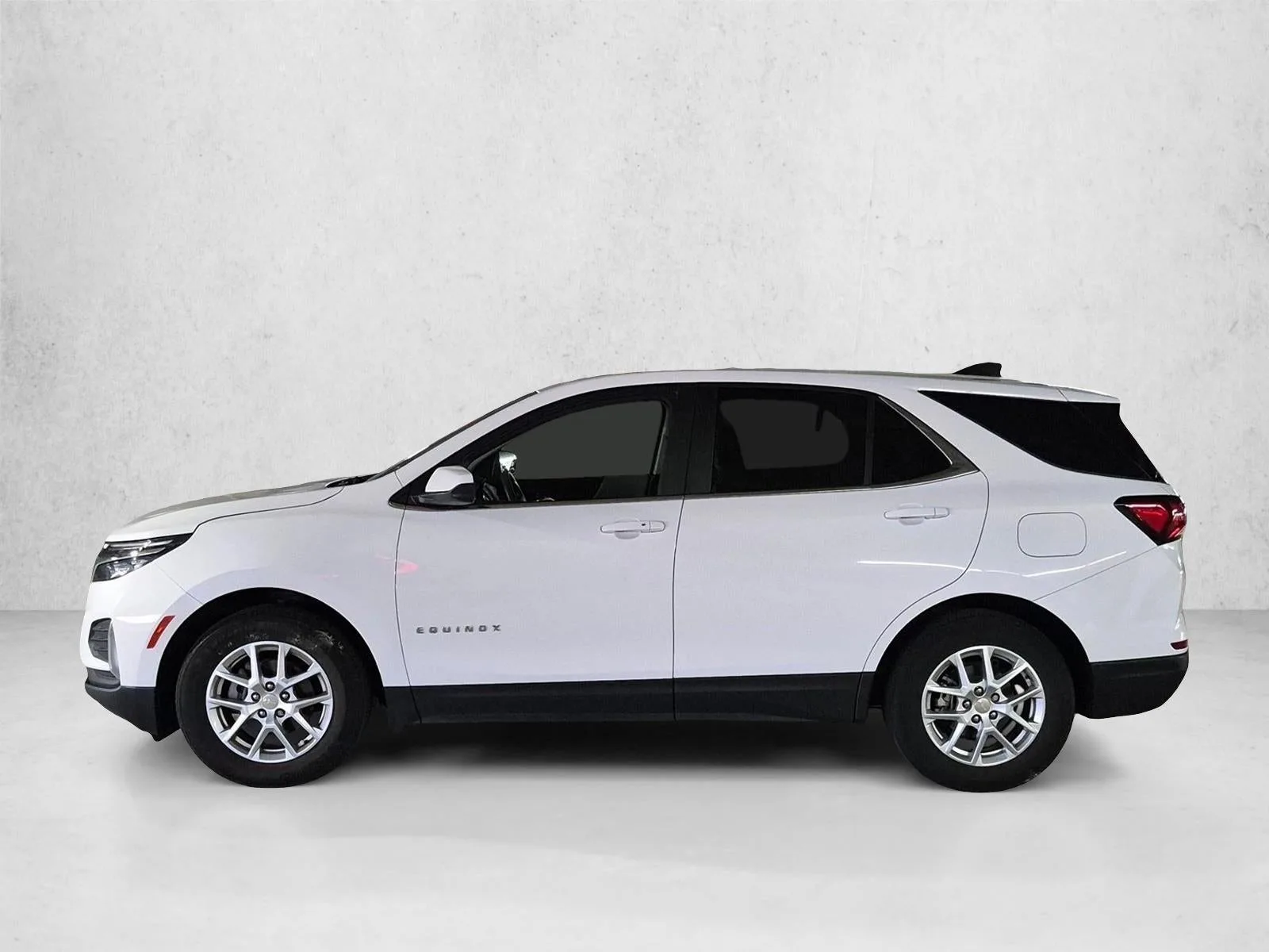 2023 Chevrolet Equinox Base photo 8