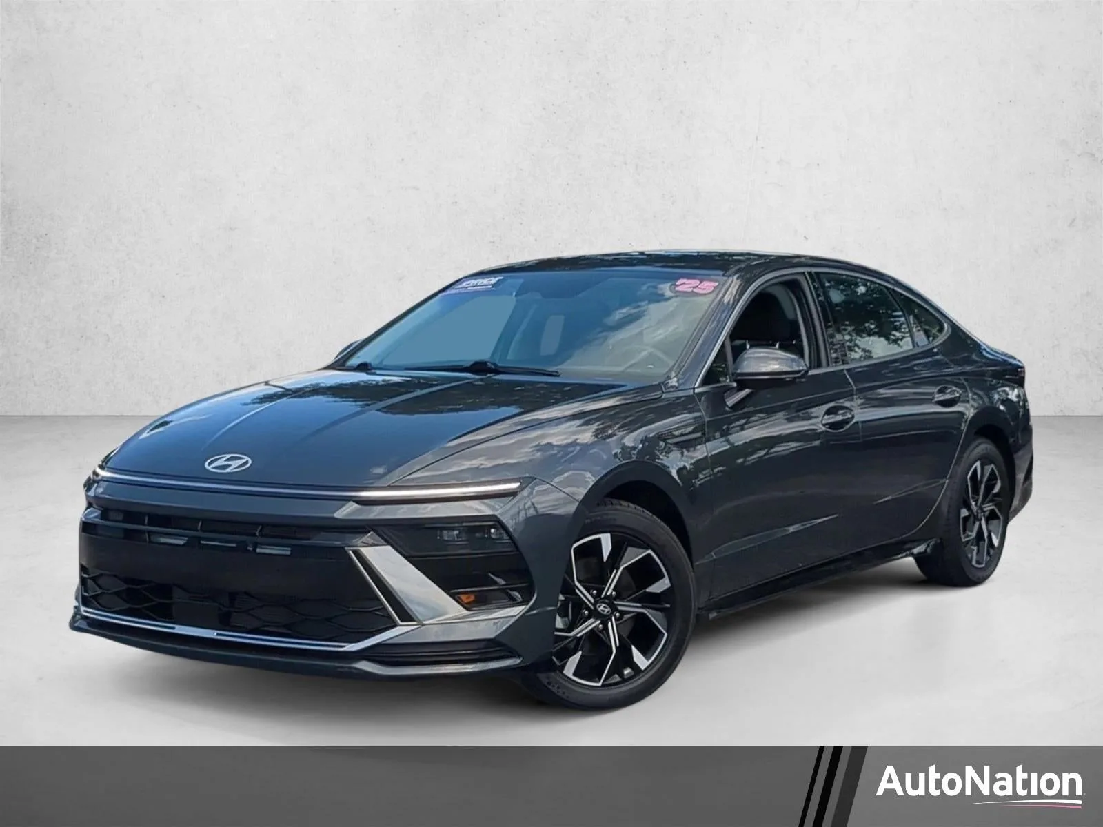 2025 Hyundai Sonata