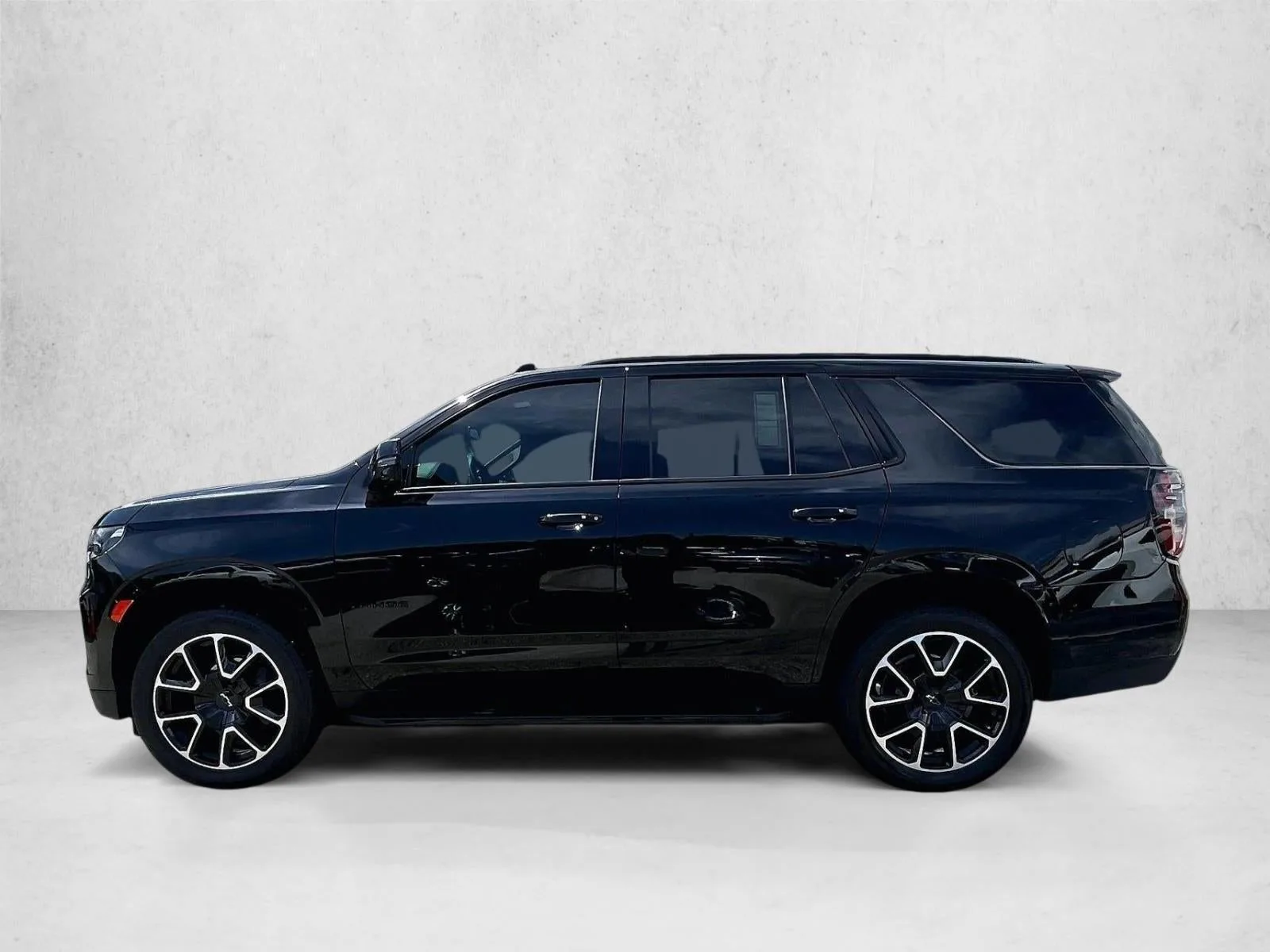 2023 Chevrolet Tahoe RST photo 6