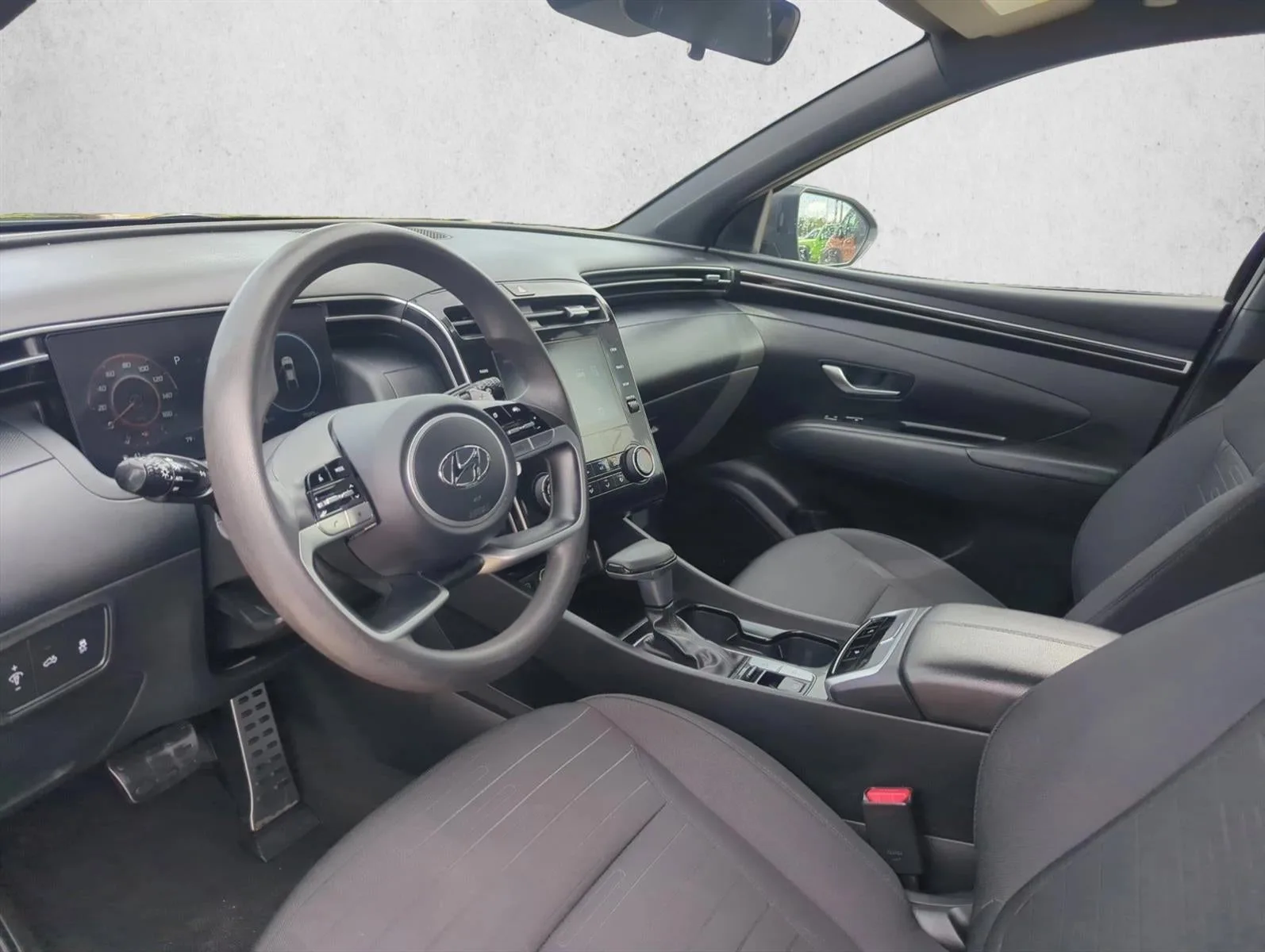 2023 Hyundai SANTA CRUZ NIGHT AWD photo 7