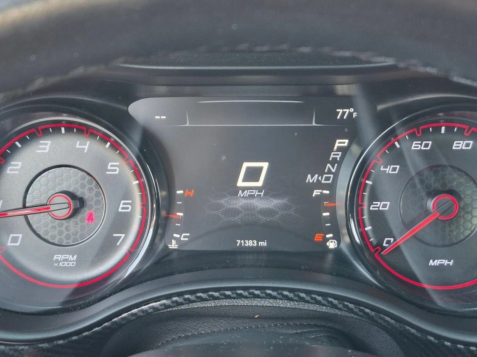 2021 Dodge Charger SXT RWD photo 12