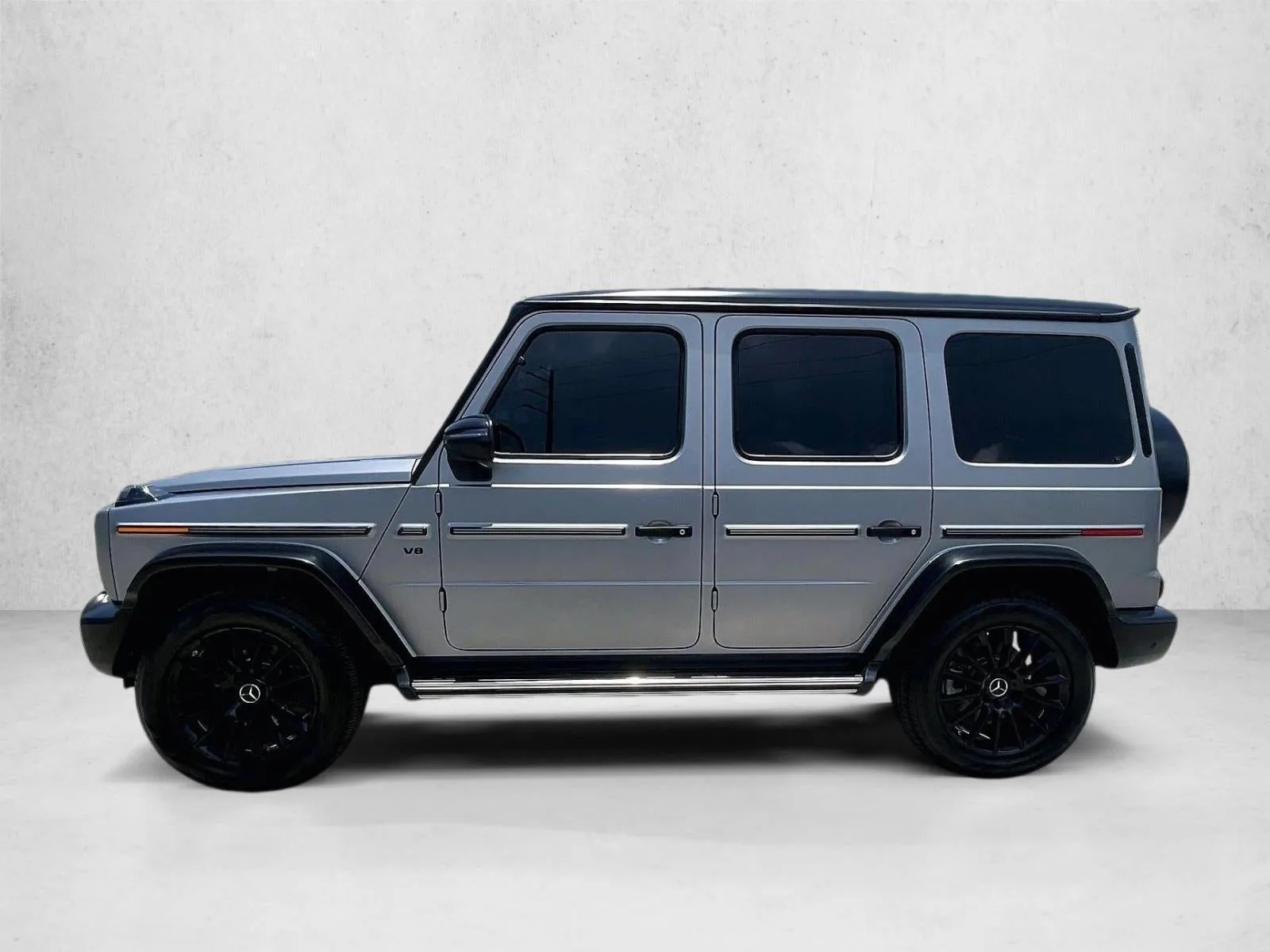 2023 Mercedes-Benz G 550 4MATIC® photo 6