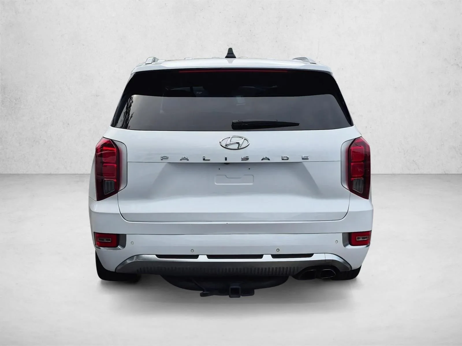 2021 Hyundai Palisade Calligraphy photo 7