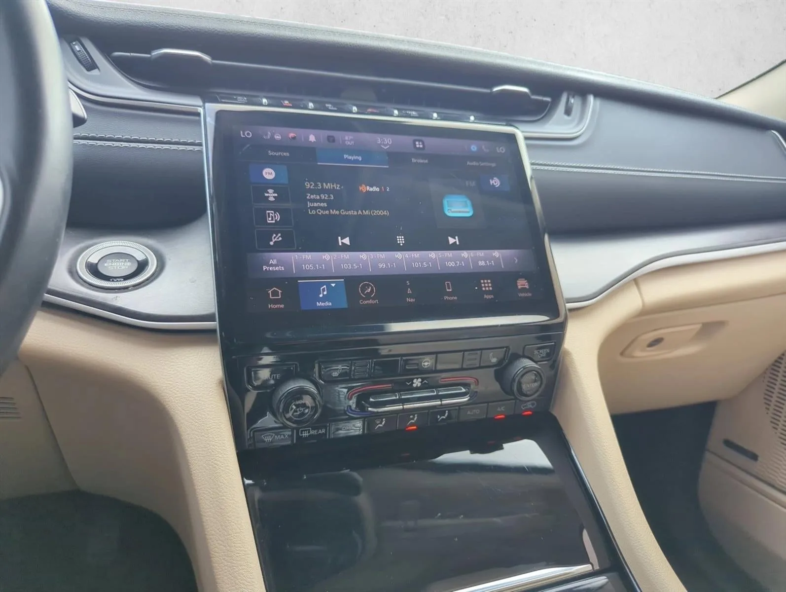 2022 Jeep Grand Cherokee Limited 4x4 photo 9