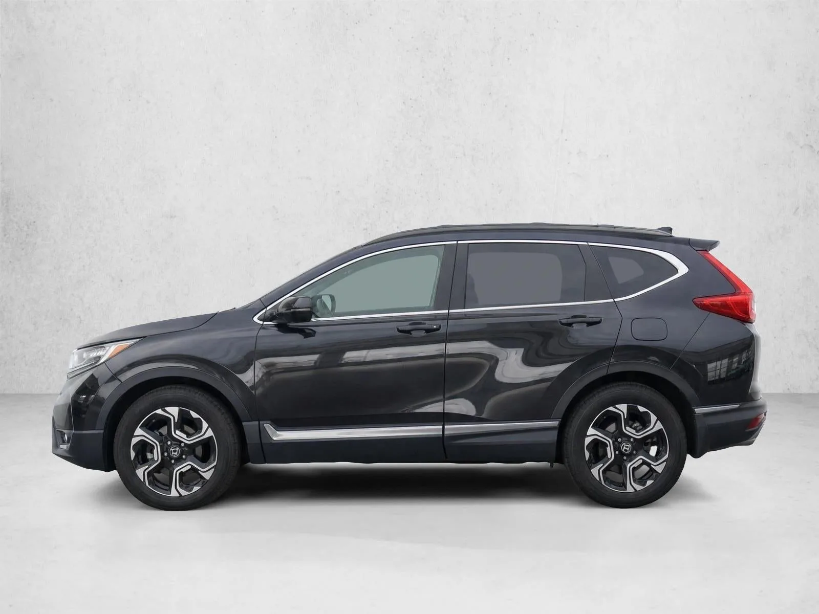 2018 Honda CR-V Touring 2WD photo 4