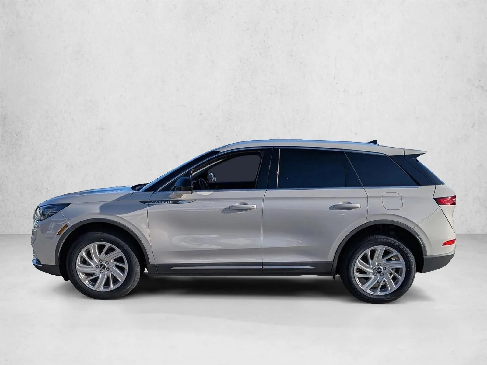 2020 Lincoln Corsair Standard FWD photo 8