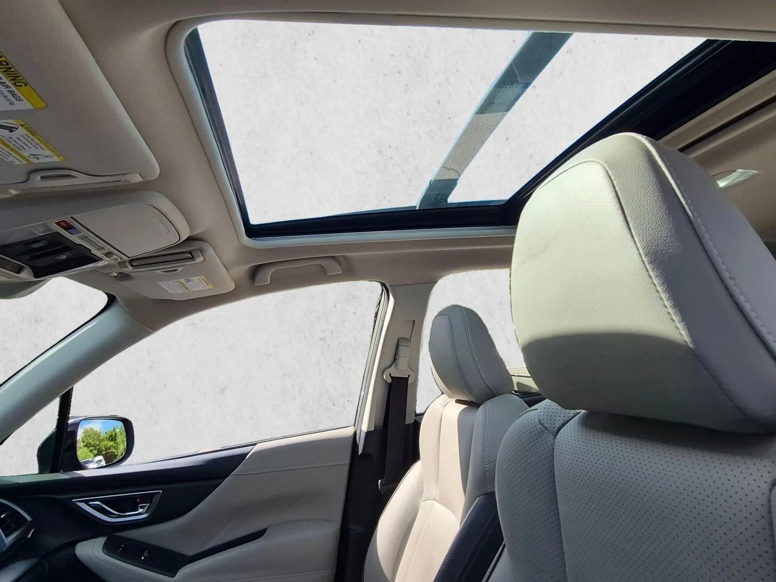 2019 Subaru Forester 2.5i Limited photo 10