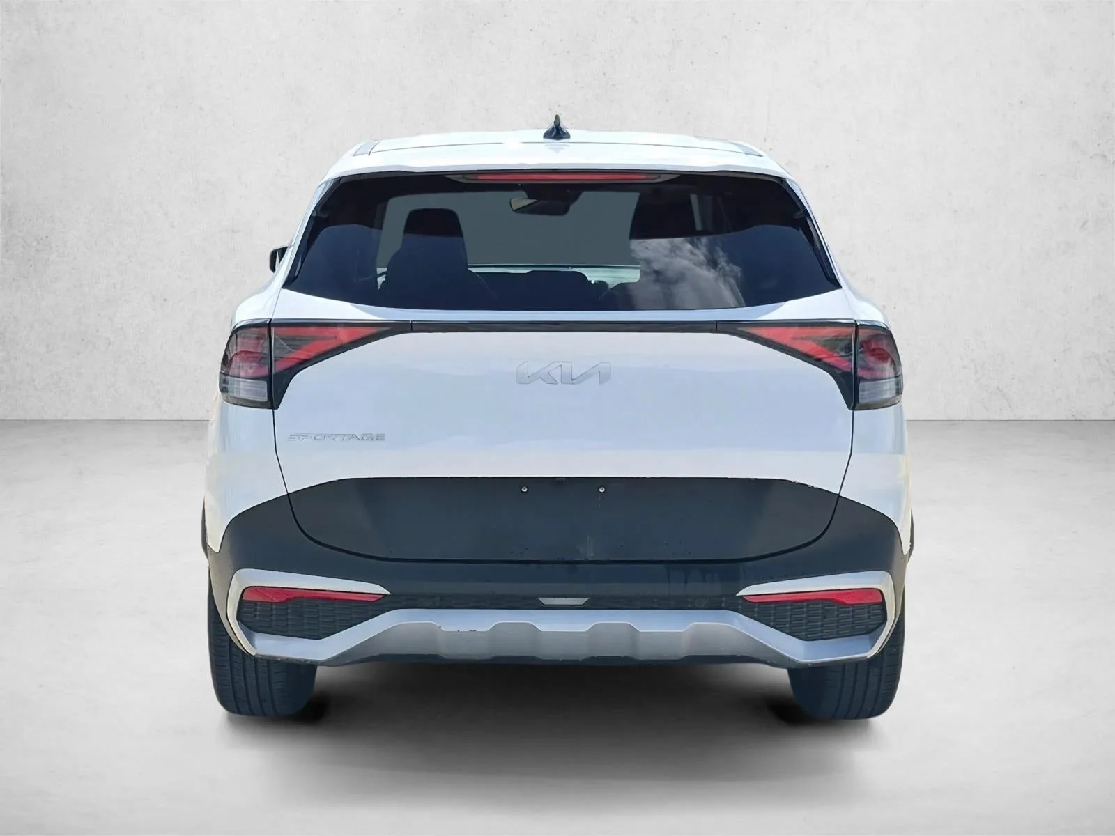 2024 Kia Sportage EX FWD photo 6