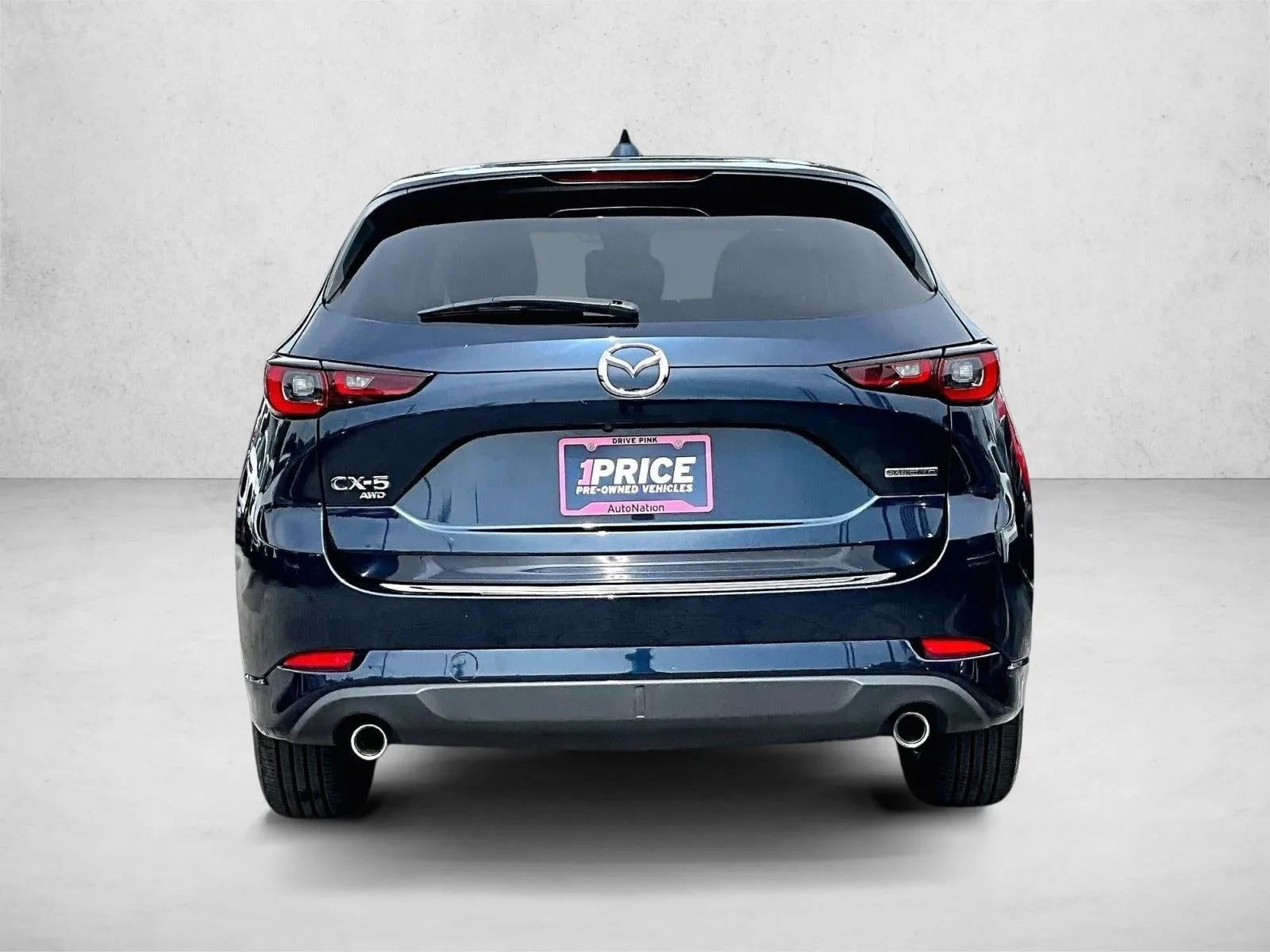 2024 Mazda CX-5 2.5 S Select photo 4