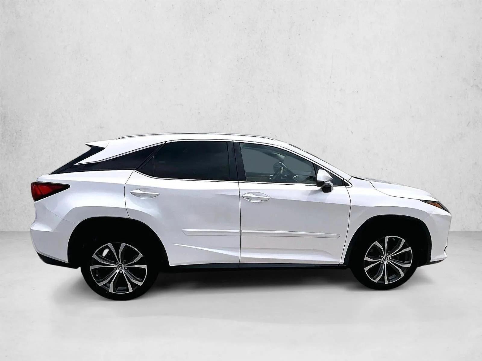 2019 Lexus RX 350 photo 5