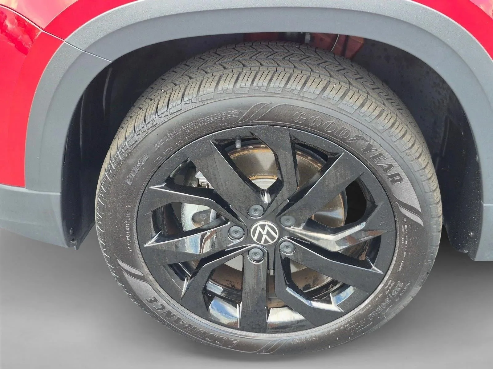 2023 Volkswagen Taos 1.5T SE photo 10