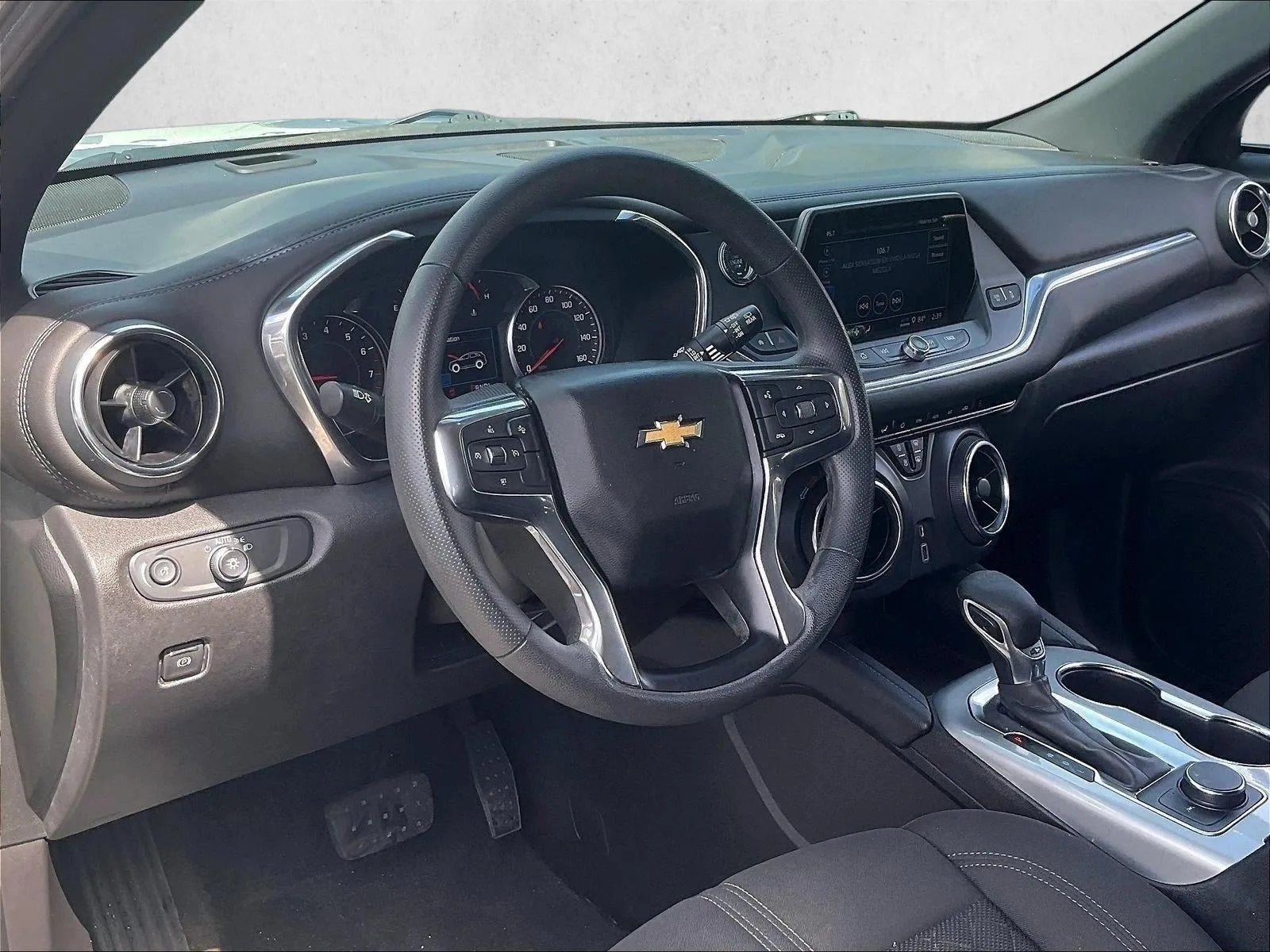 2022 Chevrolet Blazer LT photo 11