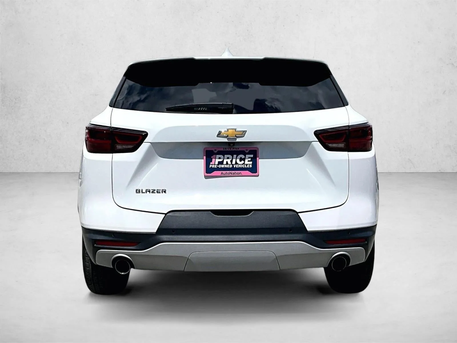 2024 Chevrolet Blazer 2LT photo 4