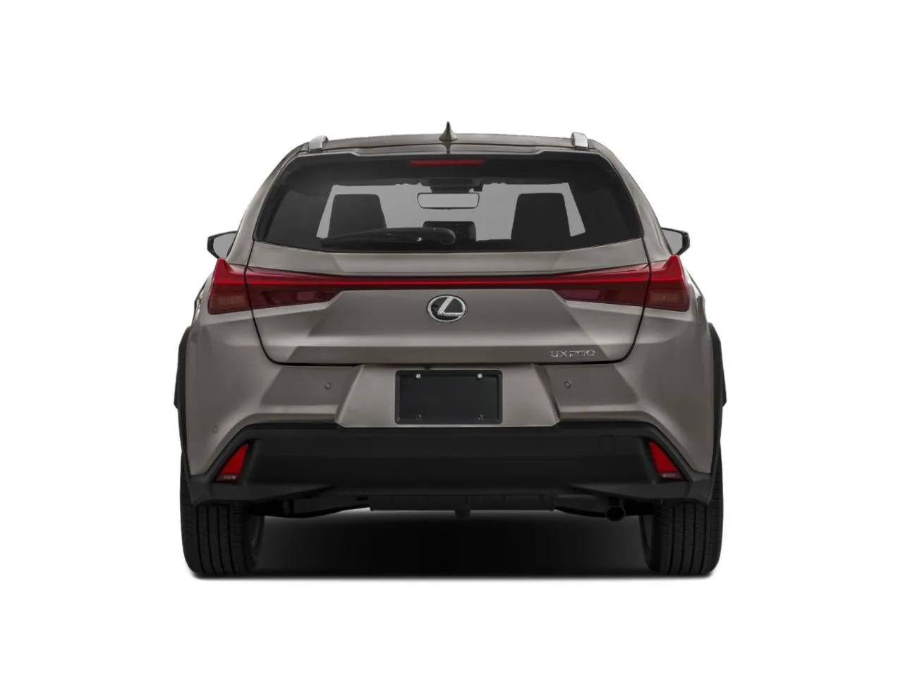 2019 Lexus UX 200 FWD photo 6