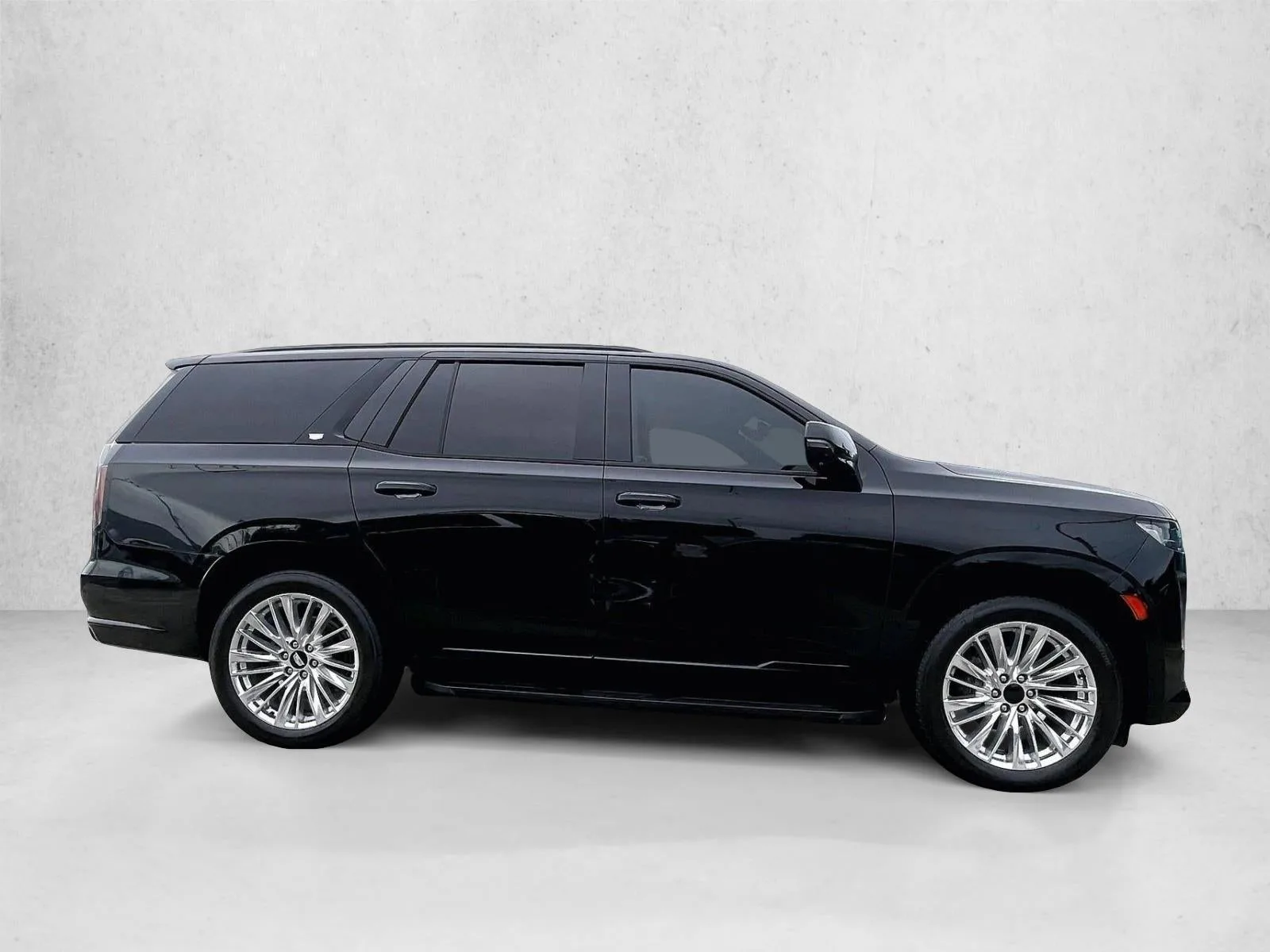 2021 Cadillac Escalade Sport photo 5