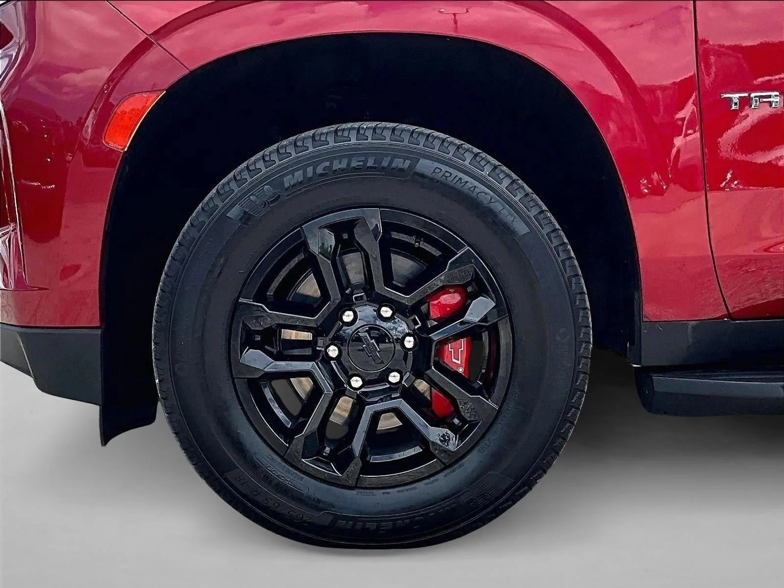 2021 Chevrolet Tahoe LS photo 10