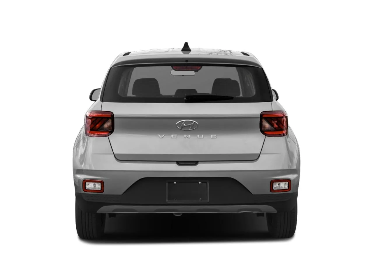 2021 Hyundai VENUE SE IVT photo 6