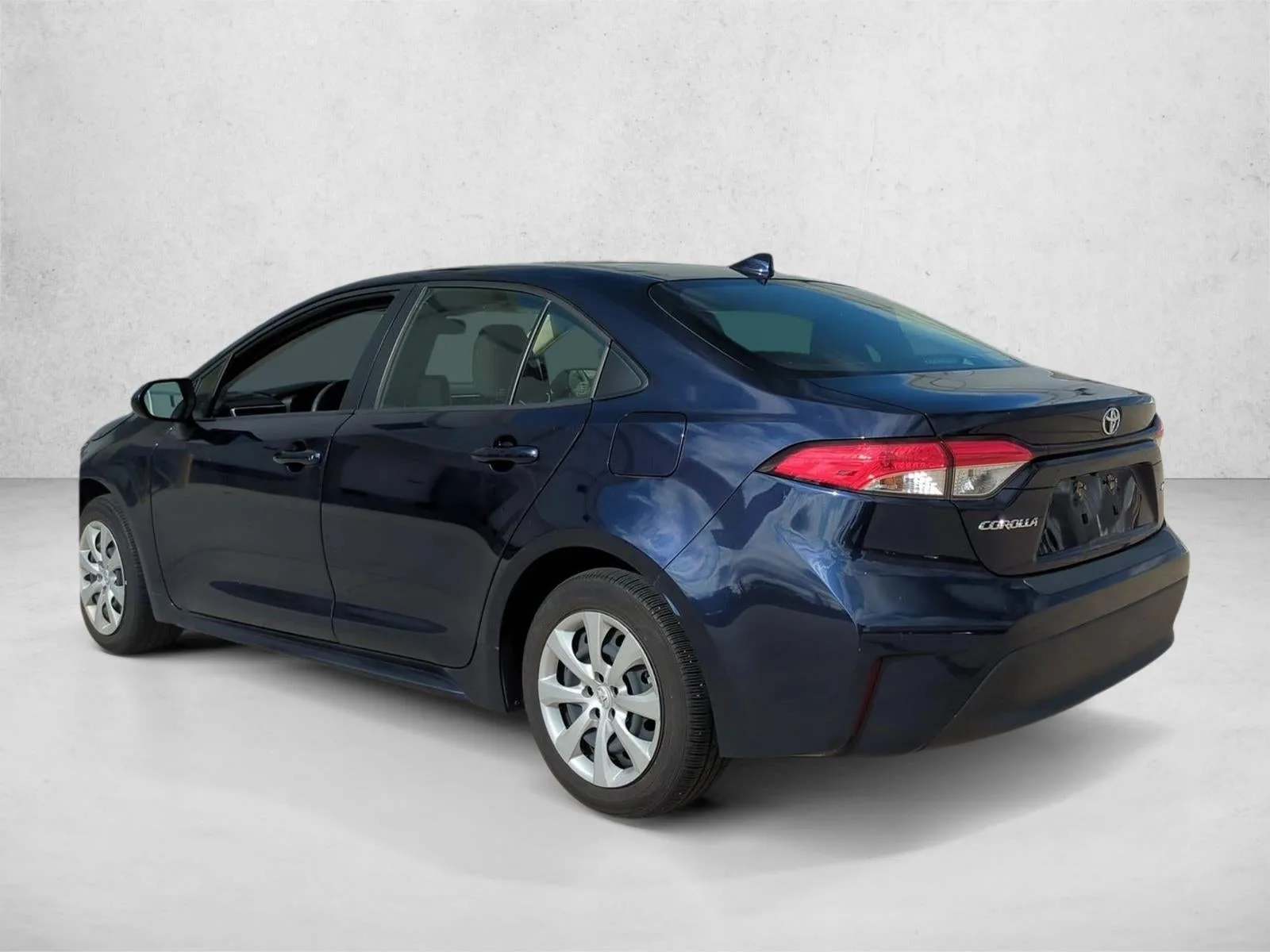 2023 Toyota Corolla LE CVT (Natl) photo 7