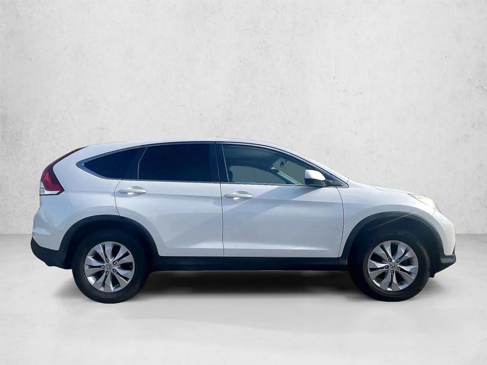 2014 Honda CR-V EX photo 5