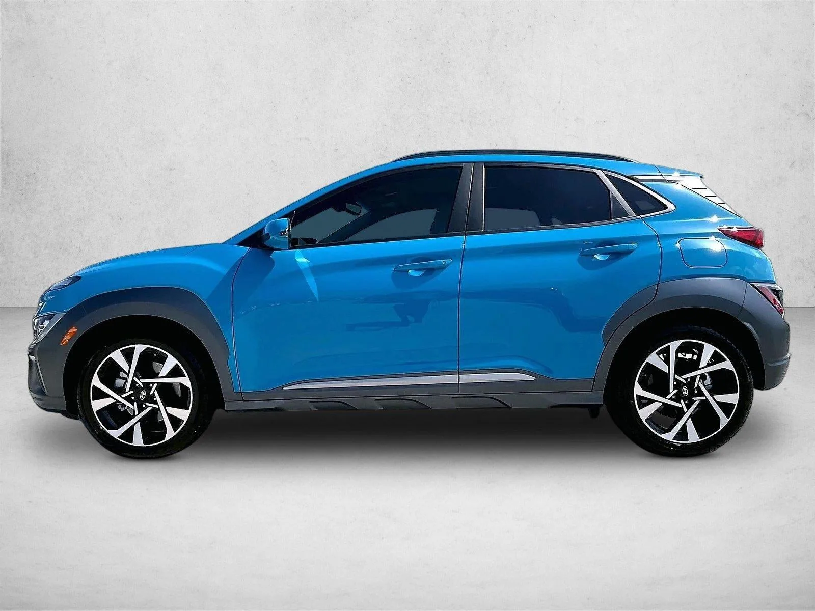 2022 Hyundai KONA Limited DCT FWD photo 6