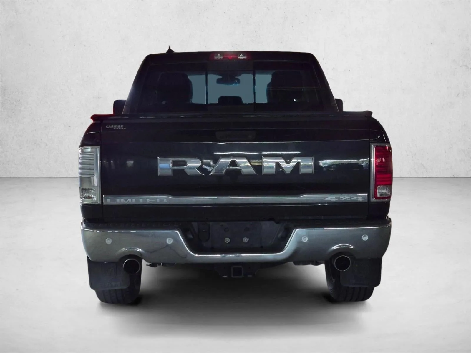 2016 RAM 1500 Longhorn Limited photo 6
