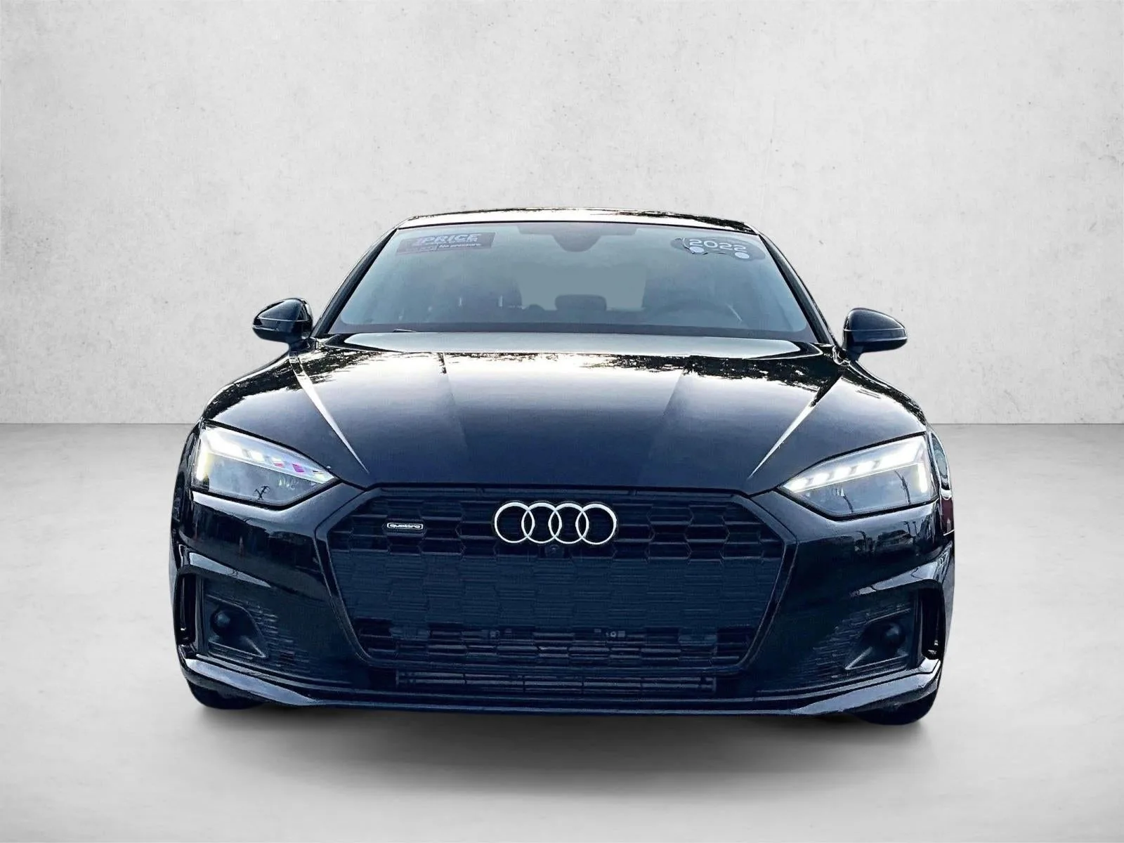 2022 Audi A5 Sportback Premium Plus 40 TFSI quattro S tronic photo 3