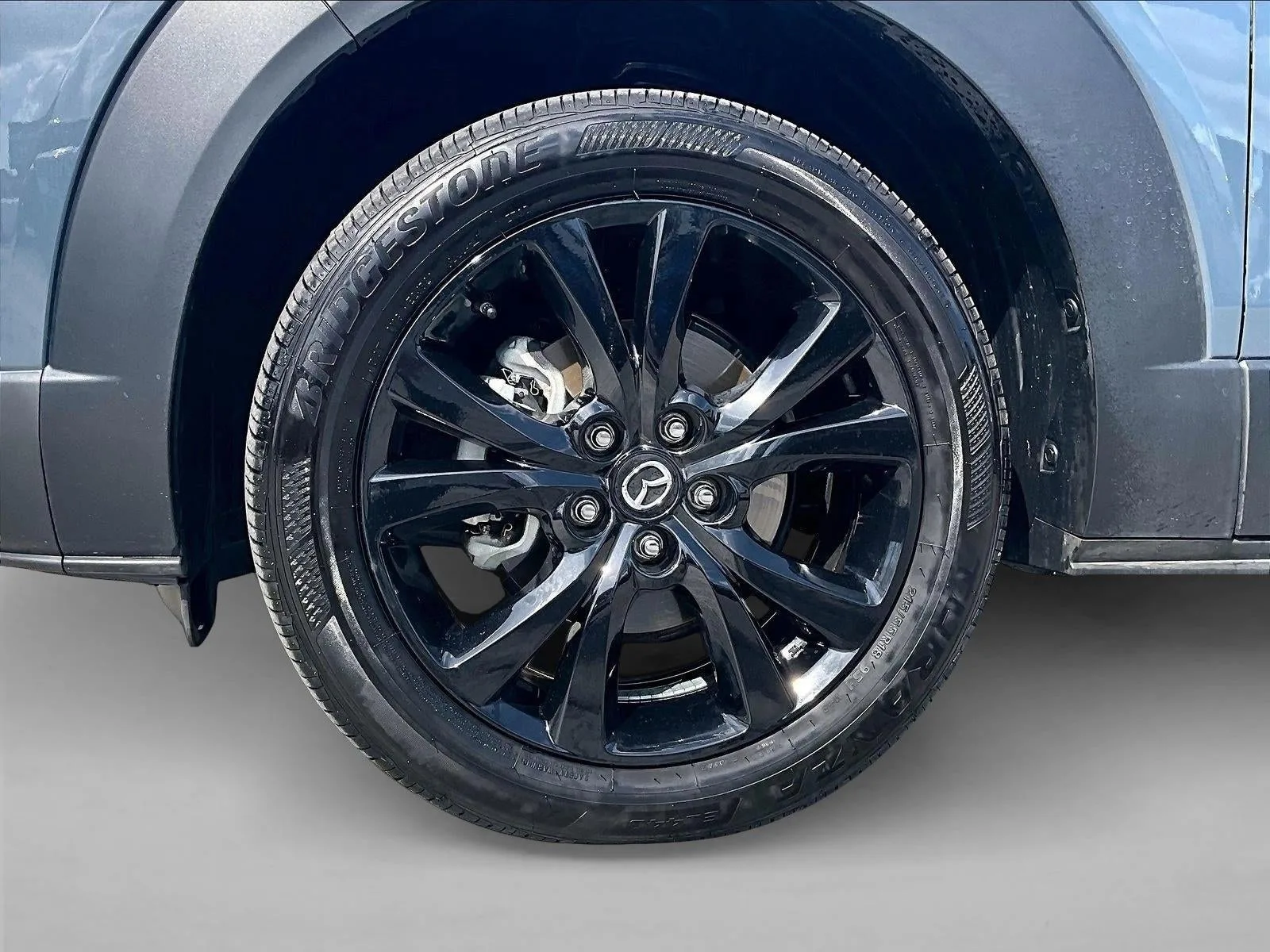 2024 Mazda CX-30 2.5 S Carbon Edition photo 10