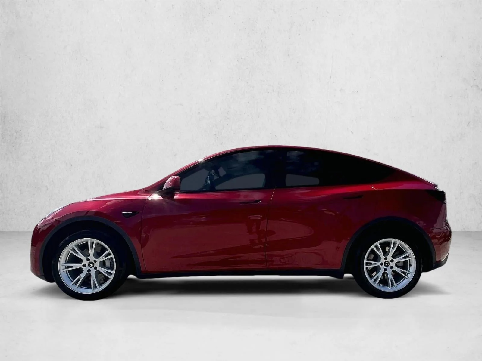 2022 Tesla Model Y Long Range Dual Motor All-Wheel Drive photo 6