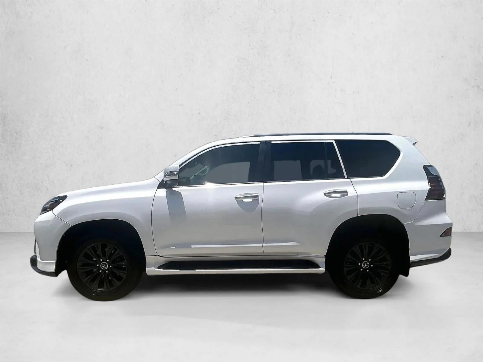 2023 Lexus GX 460 Premium photo 6