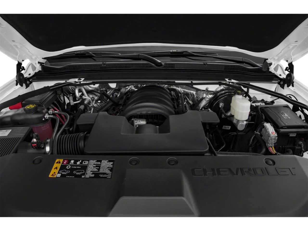 2019 Chevrolet Tahoe 4WD LT photo 12