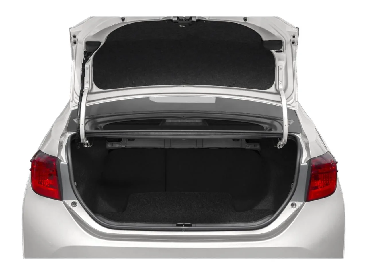 2019 Toyota Corolla L CVT (Natl) photo 11