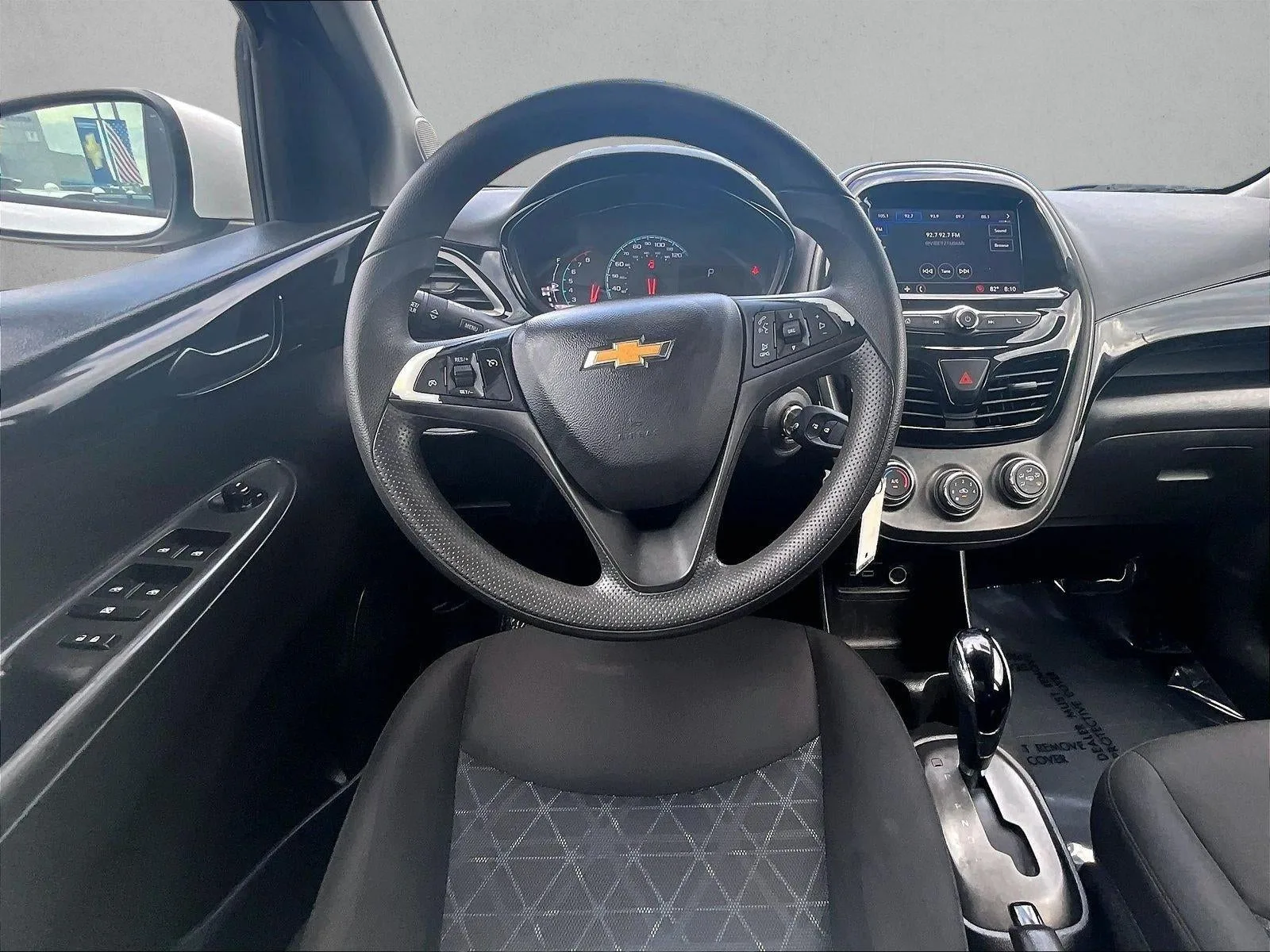 2020 Chevrolet Spark LT photo 6