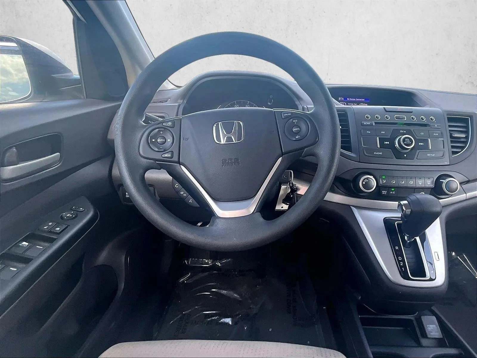 2014 Honda CR-V EX photo 7
